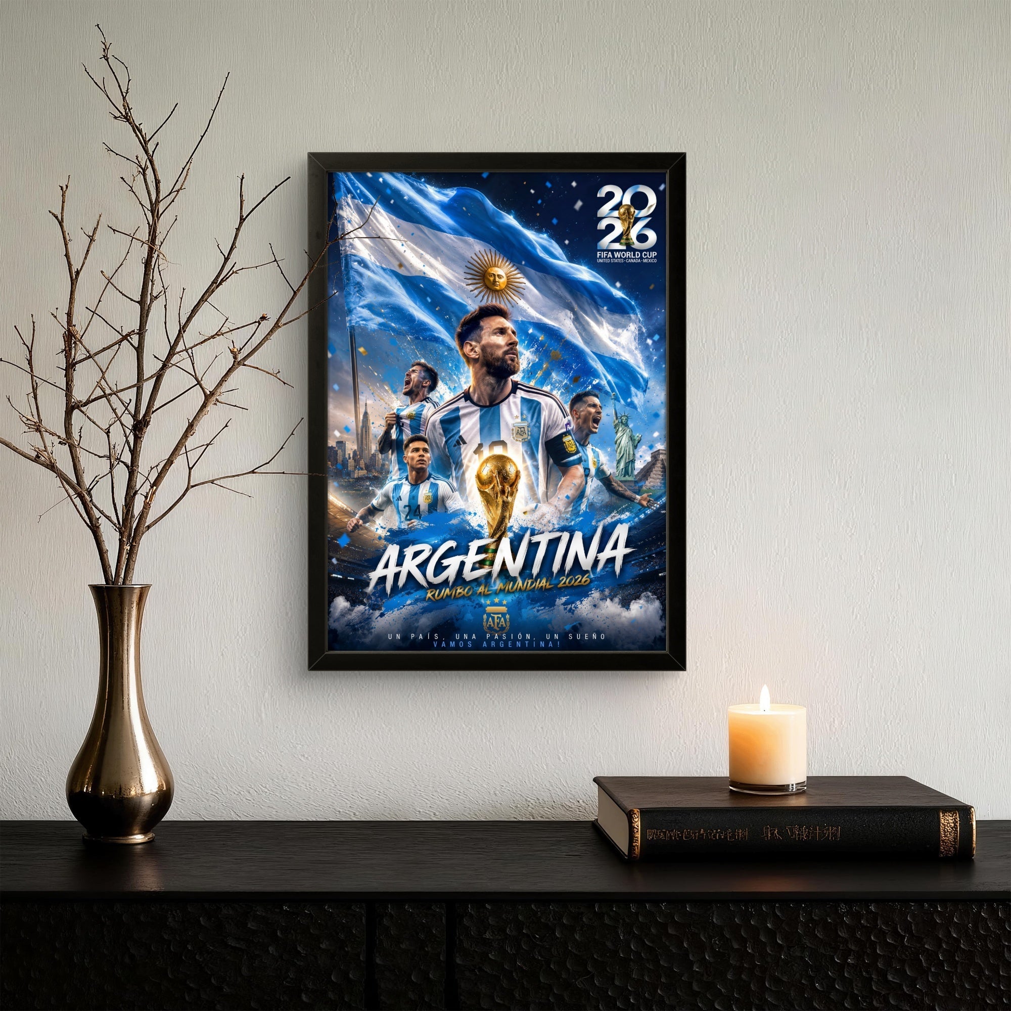 Selected Variant Image