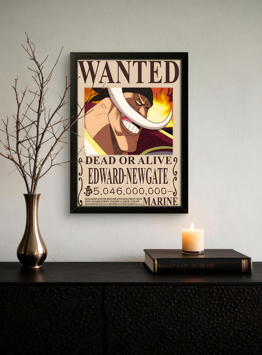 Anime Sword - Anime Photo Frame 15