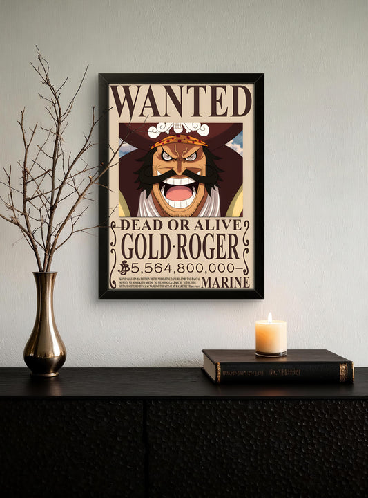 Anime Sword - Anime Photo Frame 16