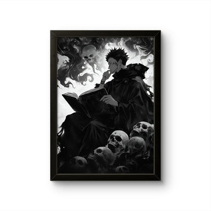 Fullmetal Alchemist - Edward Elric - Anime Photo Frame - Art Drift